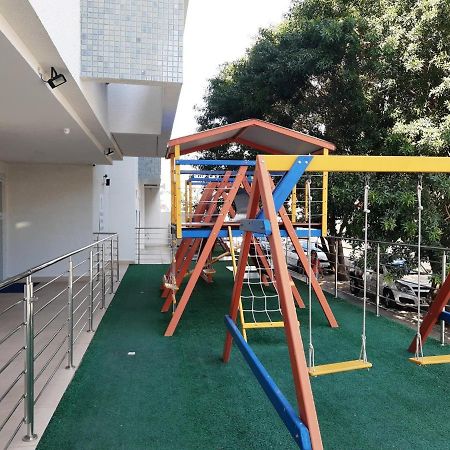 Apartamento Aconchegante A 200 Metros Da Praia Florianópolis المظهر الخارجي الصورة