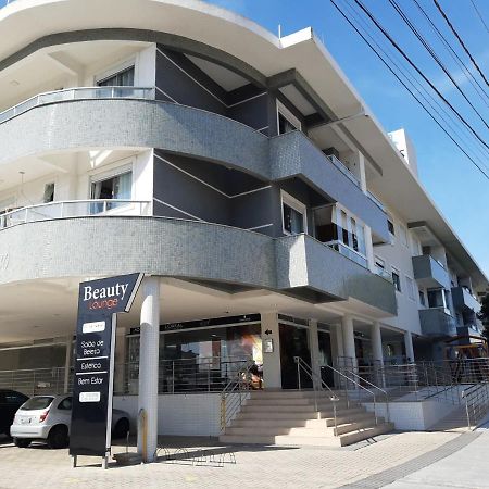 Apartamento Aconchegante A 200 Metros Da Praia Florianópolis المظهر الخارجي الصورة