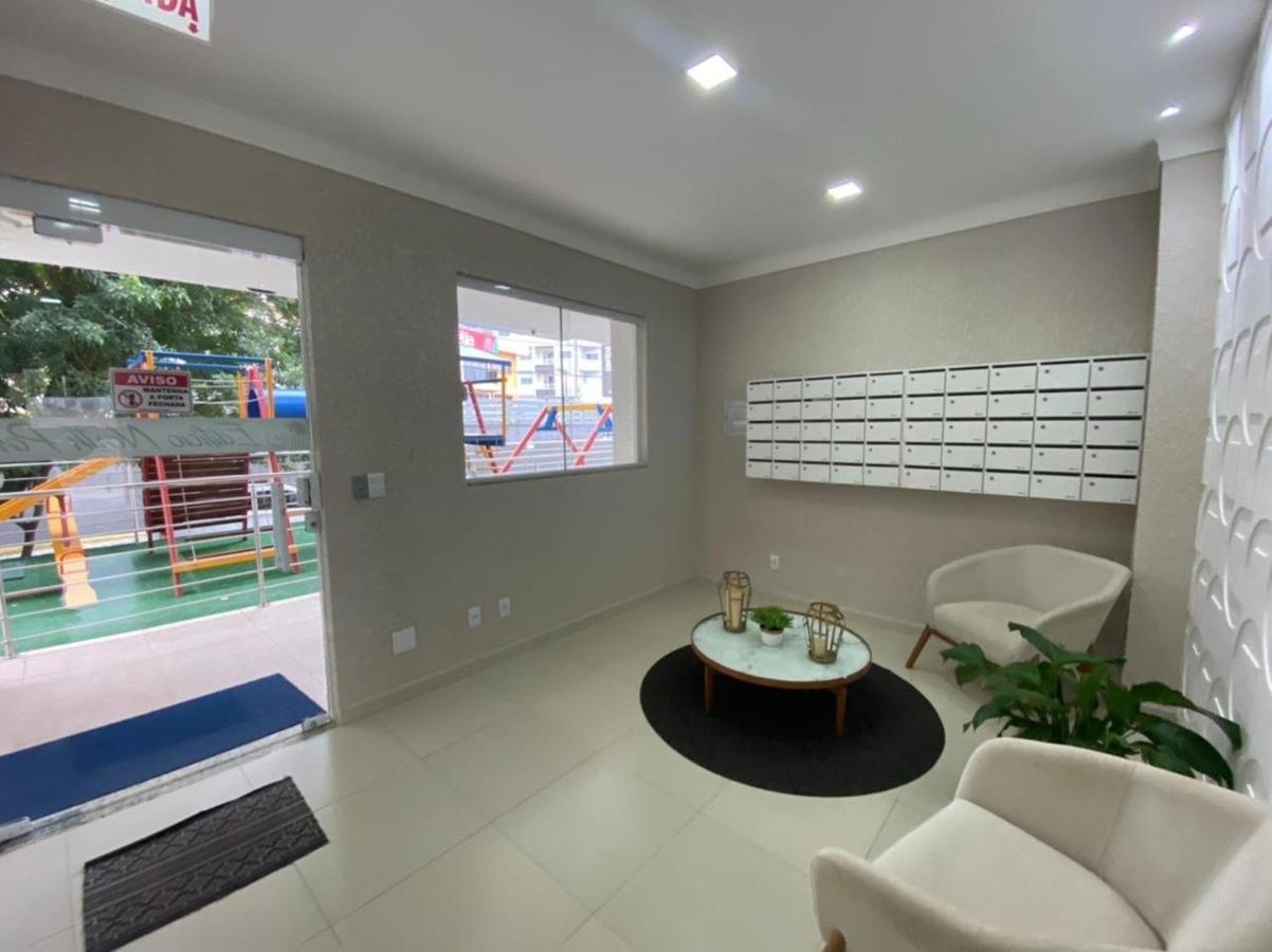 Apartamento Aconchegante A 200 Metros Da Praia Florianópolis المظهر الخارجي الصورة
