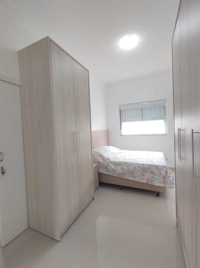 Apartamento Aconchegante A 200 Metros Da Praia Florianópolis المظهر الخارجي الصورة