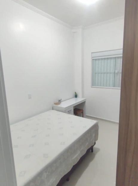 Apartamento Aconchegante A 200 Metros Da Praia Florianópolis المظهر الخارجي الصورة