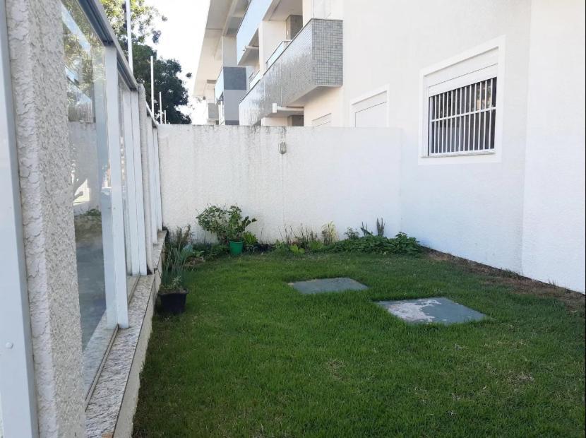 Apartamento Aconchegante A 200 Metros Da Praia Florianópolis المظهر الخارجي الصورة
